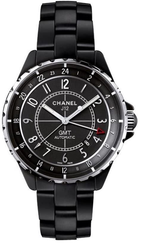 chanel j12 gmt watch price|Chanel new j12 watch price.